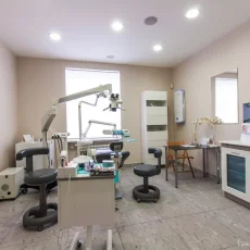 Стоматологическая клиника Дента Вита на Страстном бульваре фотография 4