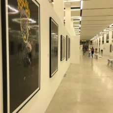 Центральный выставочный зал Манеж фотография 7