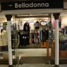 Магазин женской одежды Belladonna 