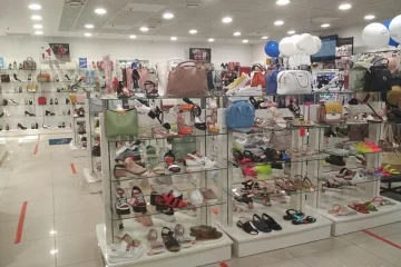 Магазин обуви Respect на Манежной площади фотография 2