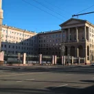 Министерство внутренних дел РФ по г. Москве на улице Петровка фотография 2