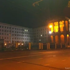 Министерство внутренних дел РФ по г. Москве на улице Петровка фотография 6