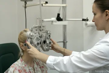 Офтальмологический центр Коновалова фотография 2