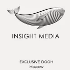 Рекламная компания Insight media 