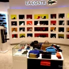 Магазин Lacoste на Цветном бульваре 