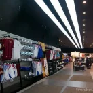 Фирменный магазин Adidas originals на Манежной площади фотография 2
