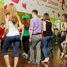 Школа танцев Ritmo dance на Сущёвской улице фотография 7