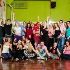 Школа танцев Ritmo dance на Сущёвской улице фотография 8