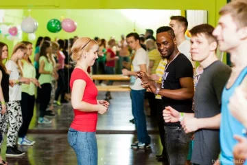 Школа танцев Ritmo dance на Сущёвской улице фотография 2