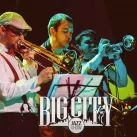 Музыкально-танцевальное джазовое шоу BIG CITY JAZZ SHOW фотография 2
