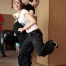 Школа танца ТанцКласс на Новослободской улице фотография 2