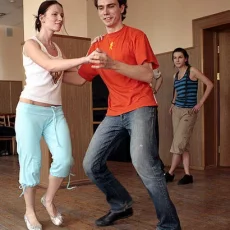 Школа танца ТанцКласс на Новослободской улице фотография 1