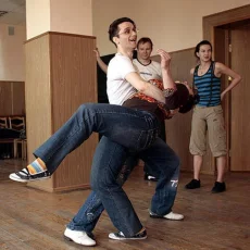 Школа танца ТанцКласс на Новослободской улице фотография 3