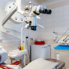 Стоматологическая клиника Хороший дантист фотография 5