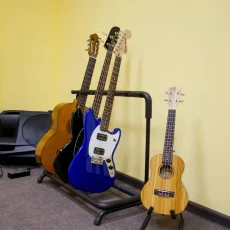 Школа гитары Андрея Молодова фотография 4