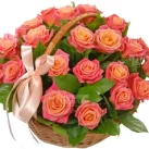 Интернет-магазин цветов и подарков Цветыплюс 