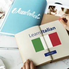 Онлайн-школа итальянского языка Magnitalia фотография 3