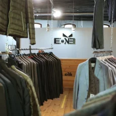 Интернет-магазин мужской одежды Eone фотография 8