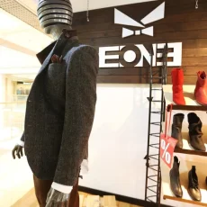 Интернет-магазин мужской одежды Eone фотография 4