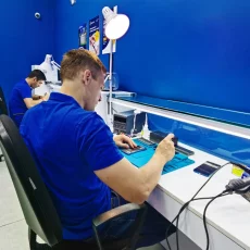 Сервис Pedant.ru центр по ремонту смартфонов, планшетов, ноутбуков фотография 8