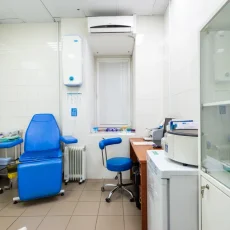 Центр молекулярной диагностики CMD на Новослободской улице фотография 20