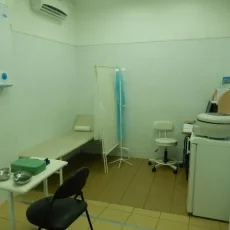 Центр молекулярной диагностики CMD на Новослободской улице фотография 6