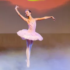 Мастерская балета Егора Симачева на улице Каретный Ряд фотография 5