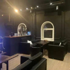 Кальян-бар Domik Lounge фотография 1