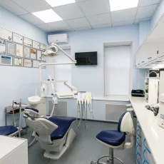Стоматологическая клиника доктора Вааля VSP Dental фотография 7