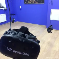 Клуб виртуальной реальности VR Evolution фотография 6