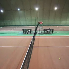 Школа тенниса Cooltennis на улице Петровка фотография 4
