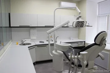Центр аренды стоматологических кабинетов АСМ Клиник фотография 2