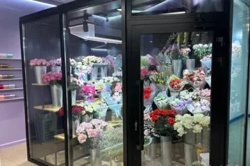Студия цветов Fmart на 1-й Тверской-Ямской улице фотография 2