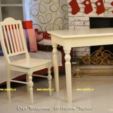 Интернет-магазин мебели Mebelle.ru фотография 2