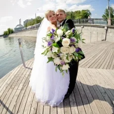 Студия праздника Елены Штырковой фотография 3