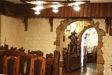 Ресторан Духанъ Алаверды 