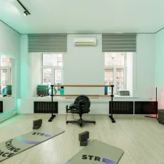 Студия растяжки Stretching Space фотография 3