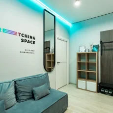 Студия растяжки Stretching Space фотография 9