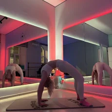 Студия растяжки Stretching Space фотография 5