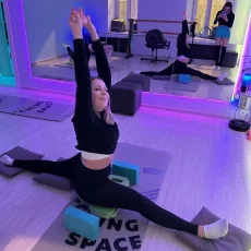 Студия растяжки Stretching Space фотография 18