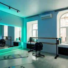 Студия растяжки Stretching Space фотография 12