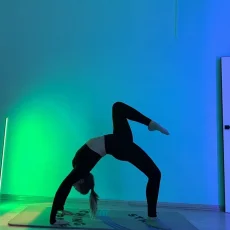Студия растяжки Stretching Space фотография 8