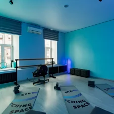 Студия растяжки Stretching Space фотография 10
