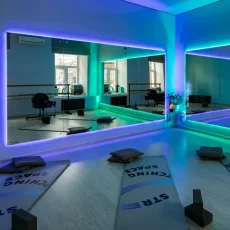 Студия растяжки Stretching Space фотография 17