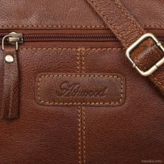 Магазин кожаных сумок Ashwood Leather фотография 3